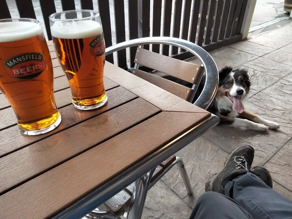 Menu_Duke of Wellington_Kirkby in Ashfield_image_1