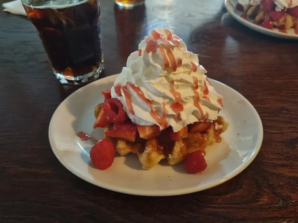 Menu_Duke of Wellington_Kirkby in Ashfield_image_2