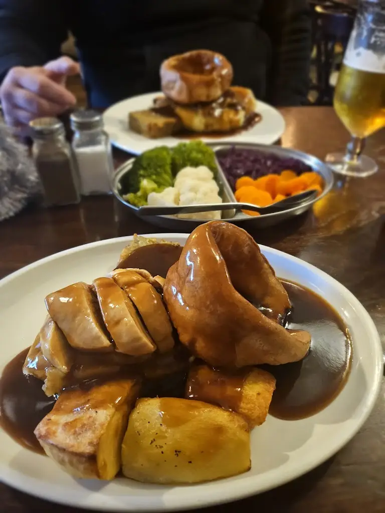 Menu_Duke of Wellington_Kirkby in Ashfield_image_3