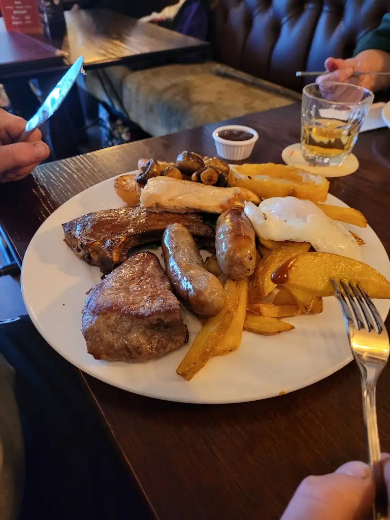 Menu_Duke of Wellington_Kirkby in Ashfield_image_5