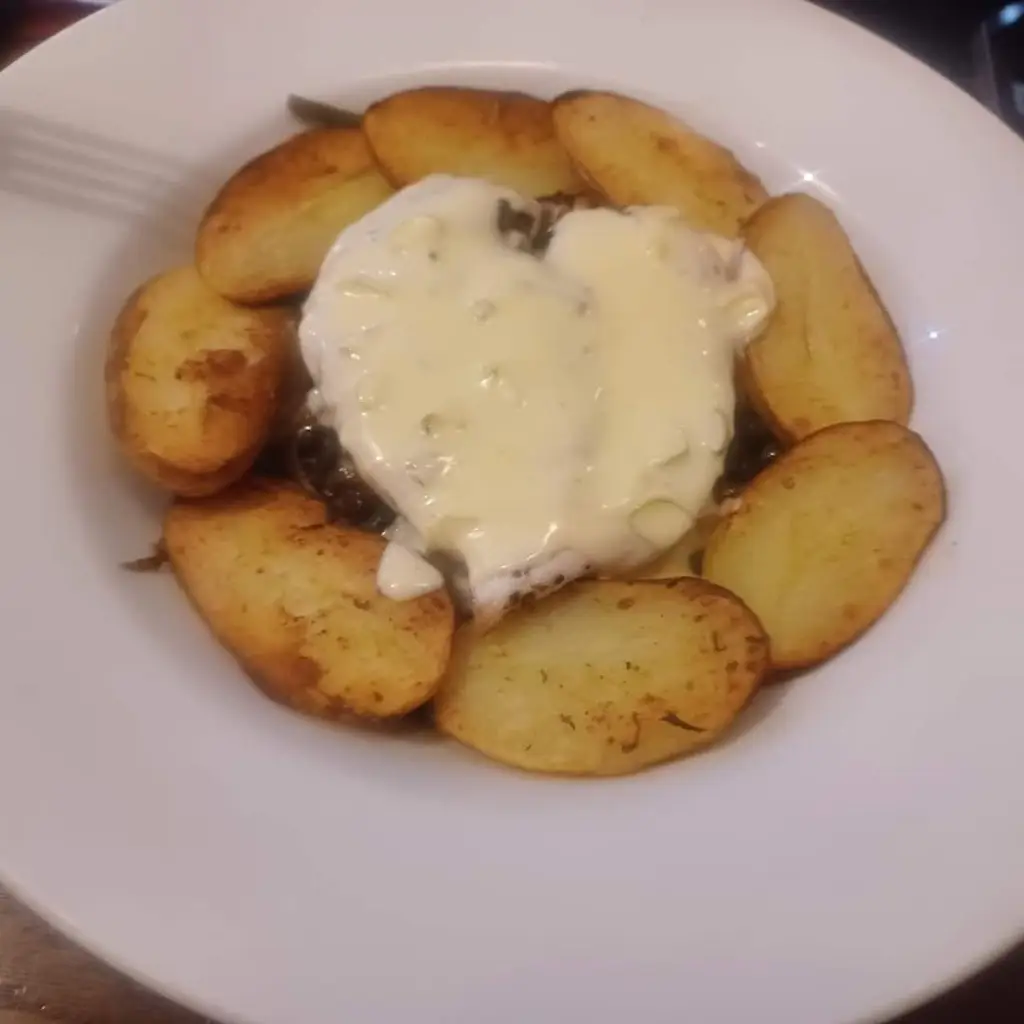 Menu_Duke of Wellington_Kirkby in Ashfield_image_6