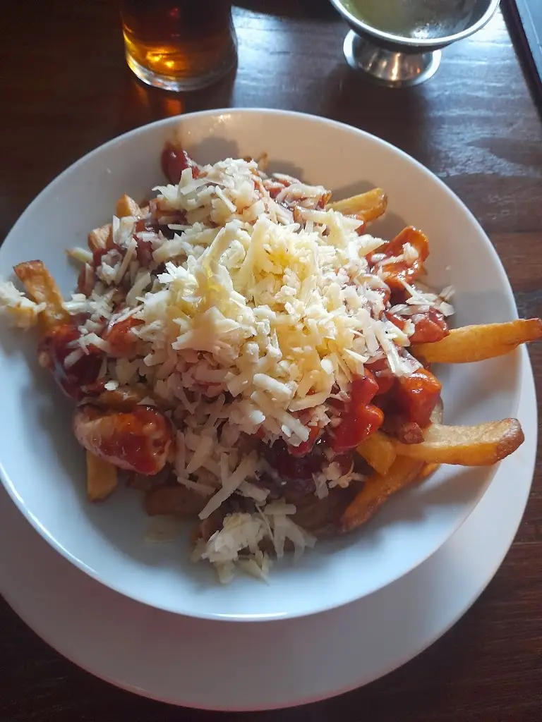 Menu_Duke of Wellington_Kirkby in Ashfield_image_7