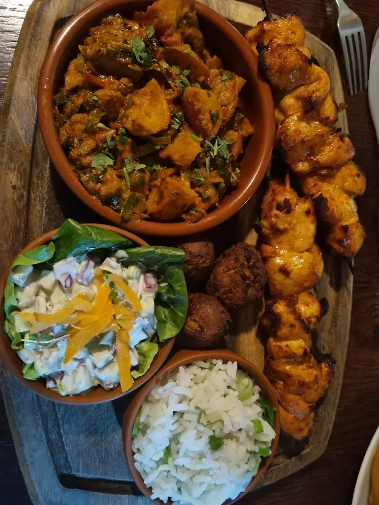 Menu_Duke of Wellington_Kirkby in Ashfield_image_8