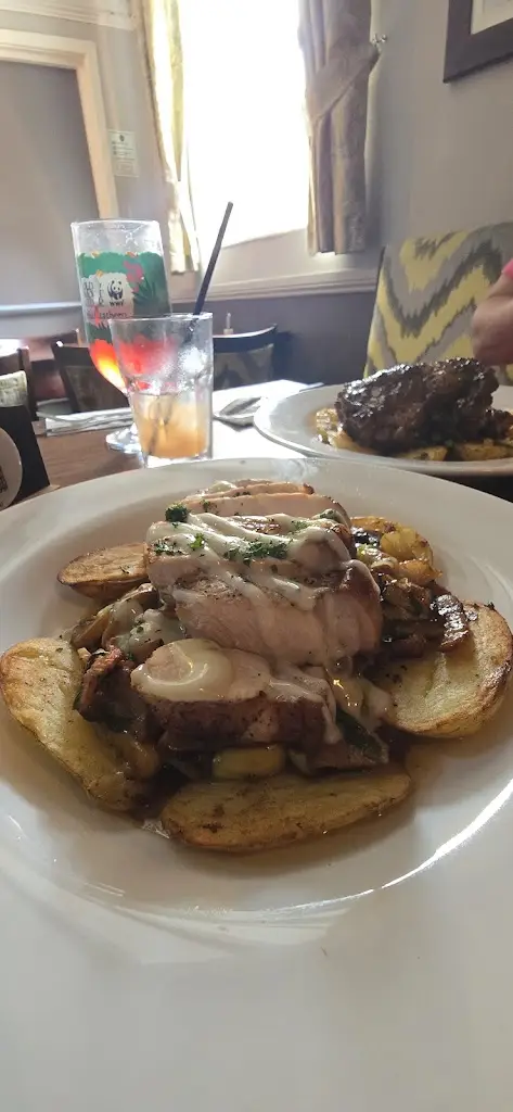 Rasa Perminaite_Duke of Wellington_Kirkby in Ashfield_review