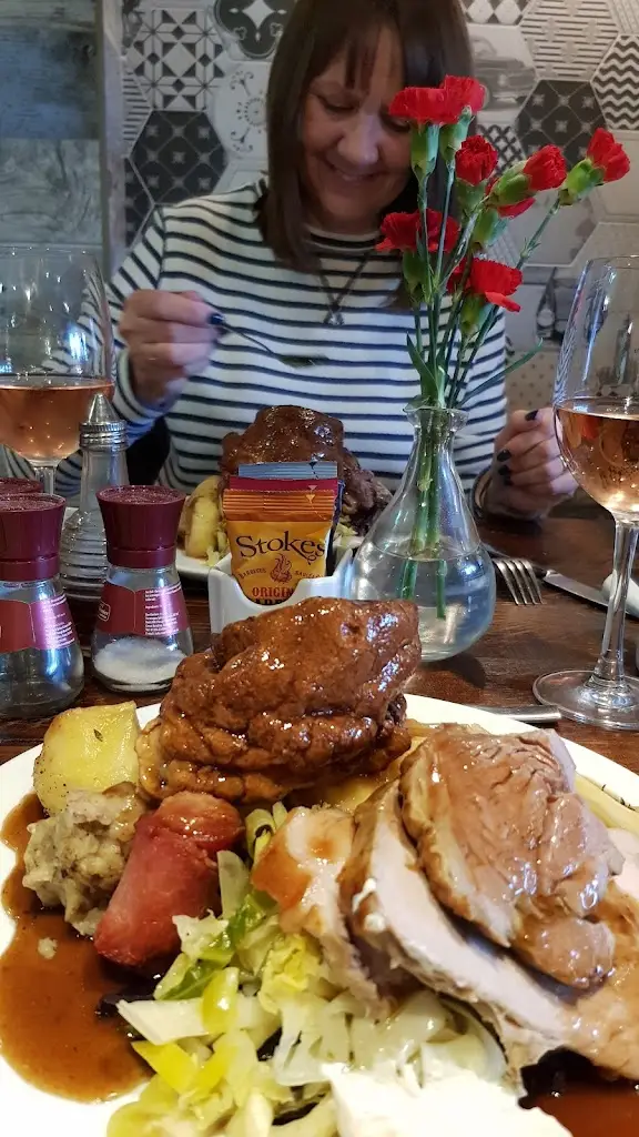 Menu_Porterhouse by Barlows_Kirkby in Ashfield_image_6