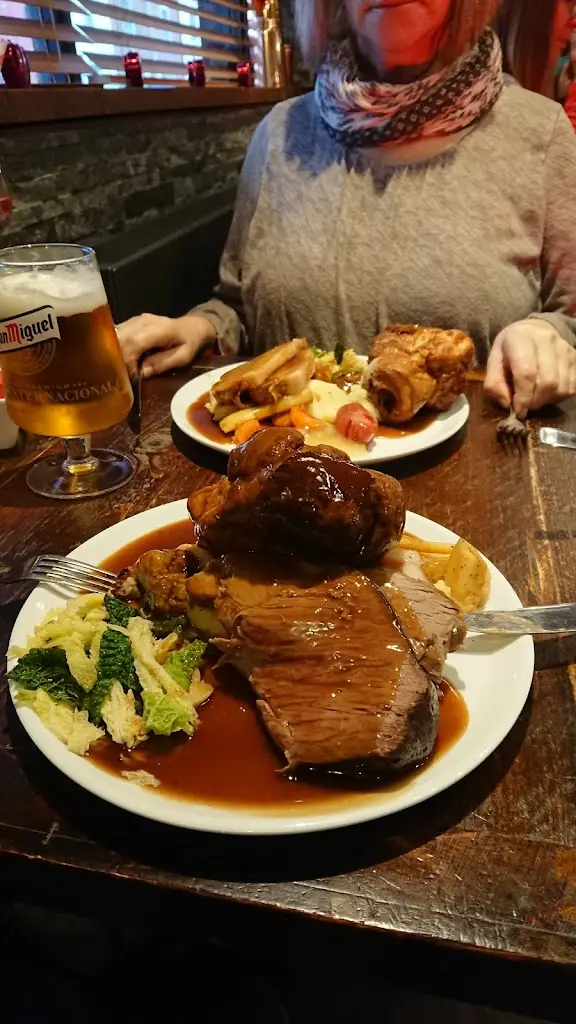 Menu_Porterhouse by Barlows_Kirkby in Ashfield_image_7