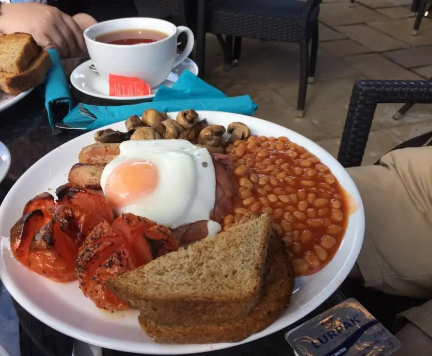 Menu_Porterhouse by Barlows_Kirkby in Ashfield_image_8