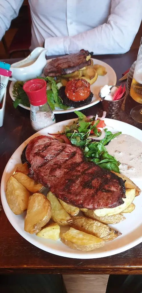 Menu_Porterhouse by Barlows_Kirkby in Ashfield_image_9