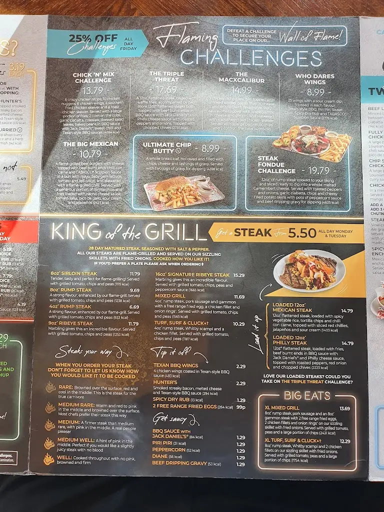 Menu_Badger Box_Kirkby in Ashfield_image_4