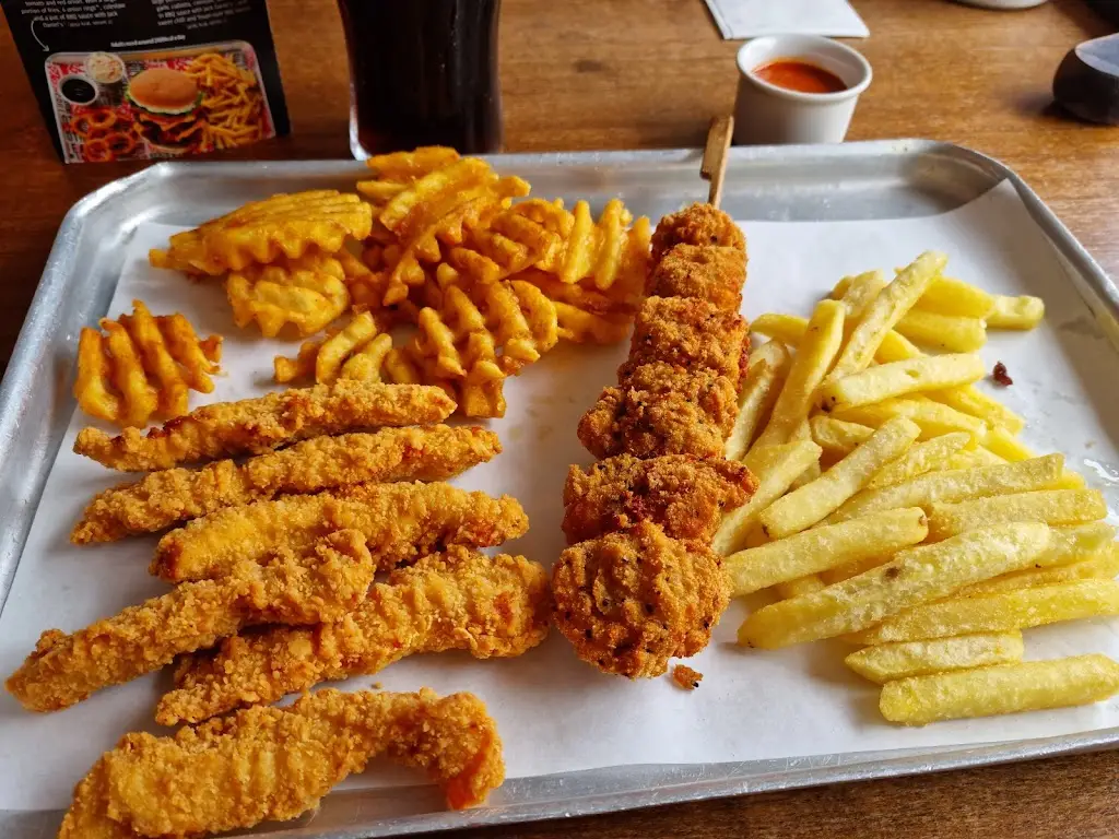 Chris_Badger Box_Kirkby in Ashfield_review