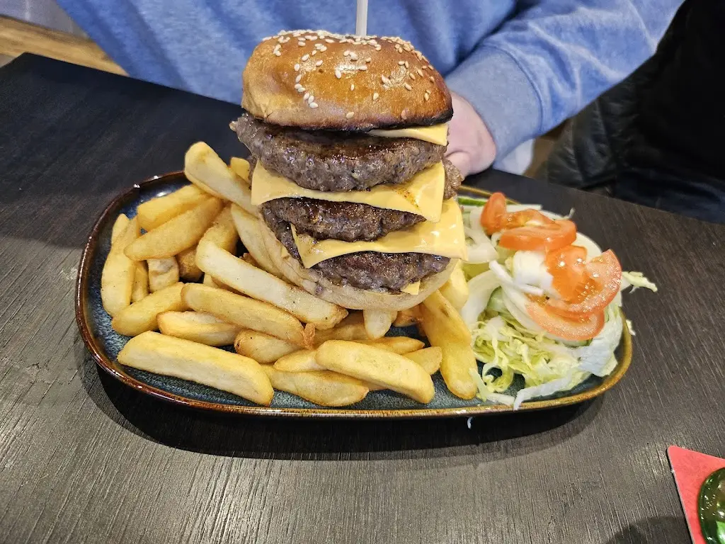 Menu_THE POSH MEZE BAR & GRILL_Kirkby in Ashfield_image_7