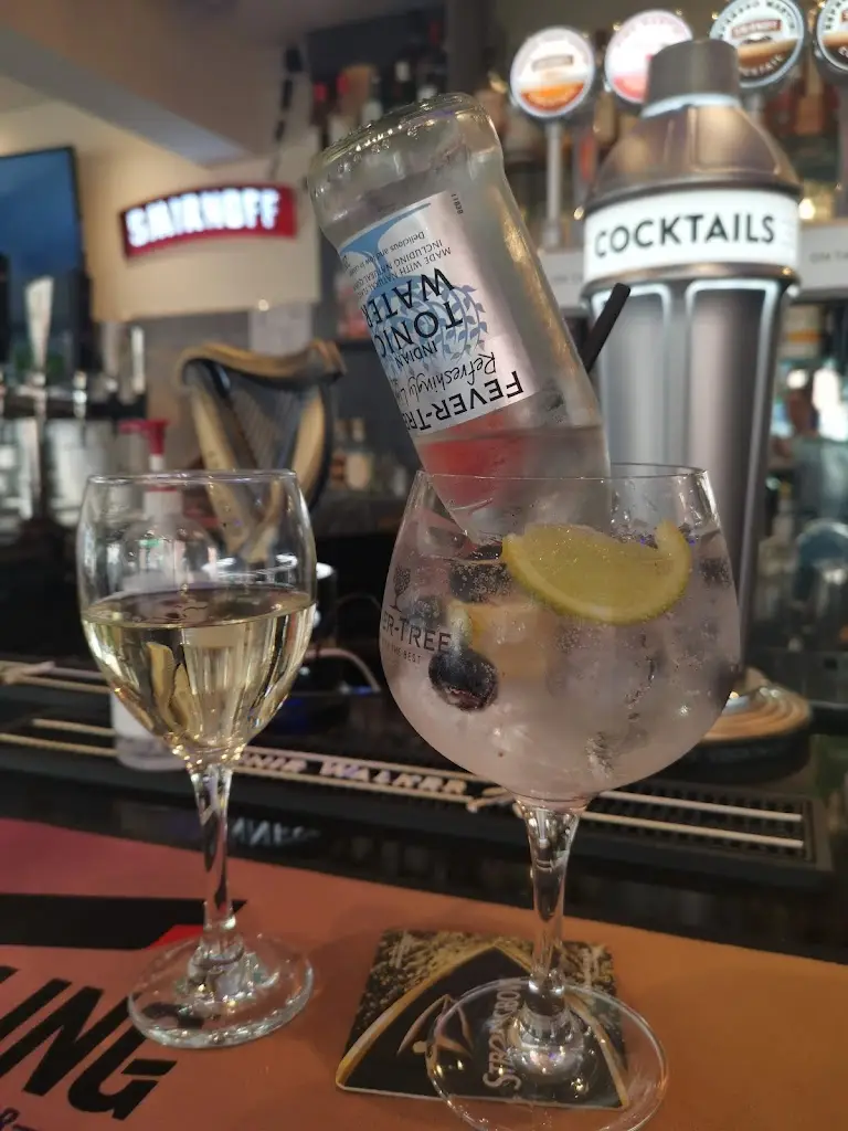 Menu_THE POSH MEZE BAR & GRILL_Kirkby in Ashfield_image_9