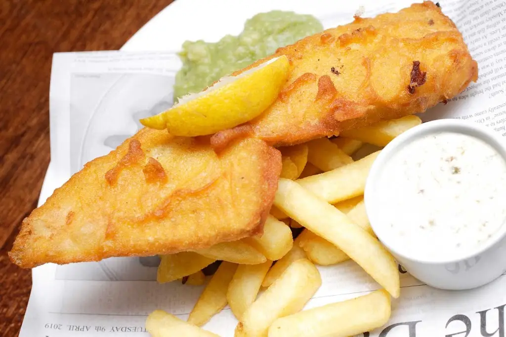 Menu_The Kingsway_Kirkby in Ashfield_image_6