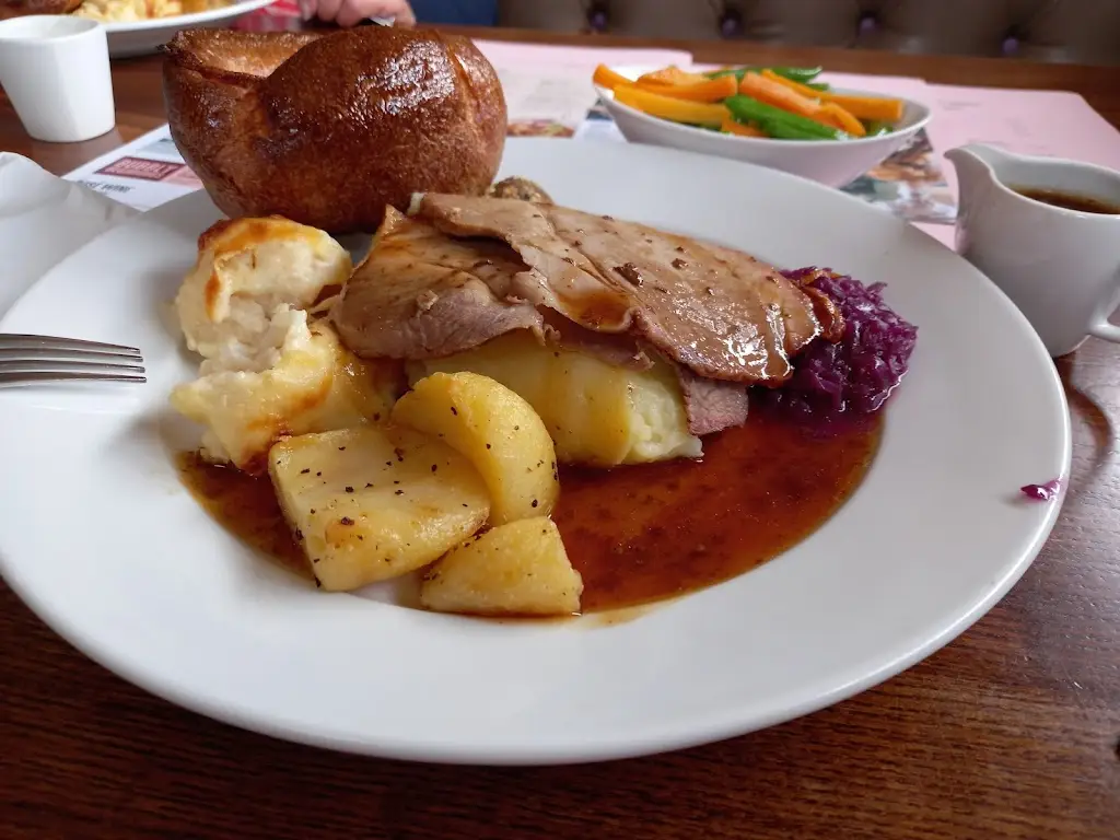 Menu_The Kingsway_Kirkby in Ashfield_image_8