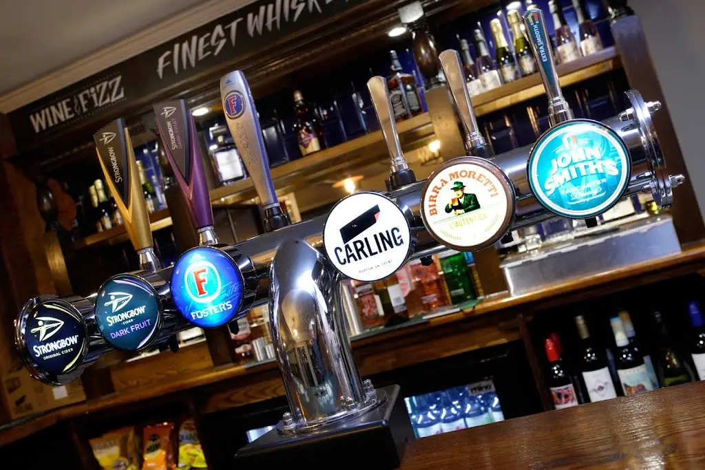 Menu_The Kingsway_Kirkby in Ashfield_image_9