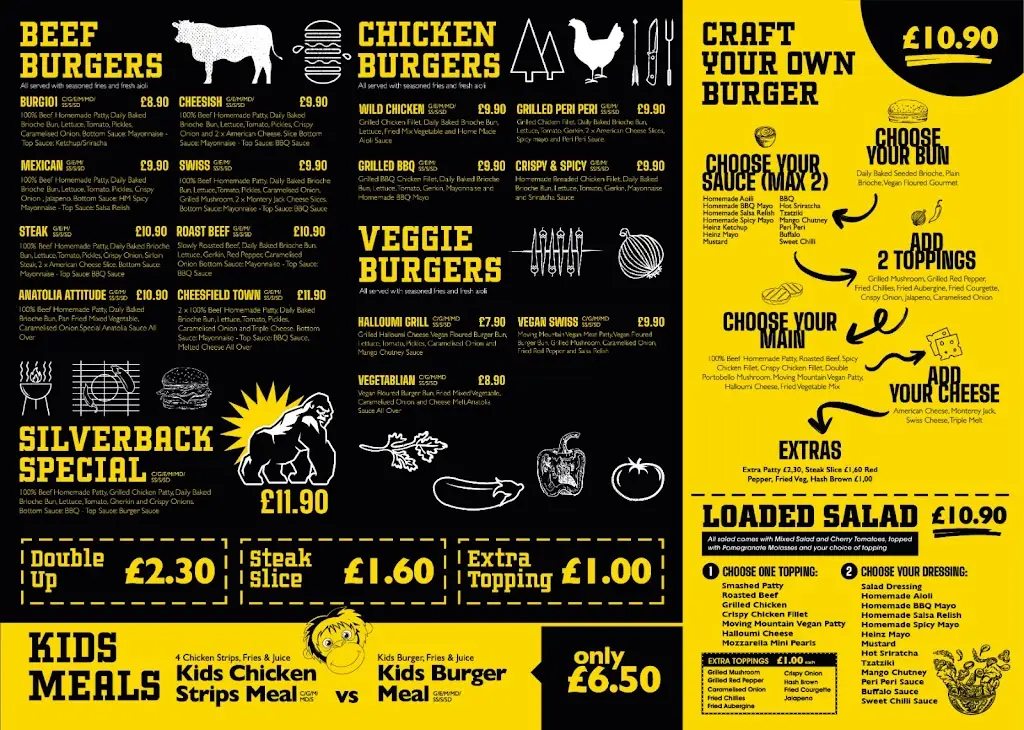 Menu_Hungrilla Gourmet Grill - Kirkby in Ashfield_Kirkby in Ashfield_image_1