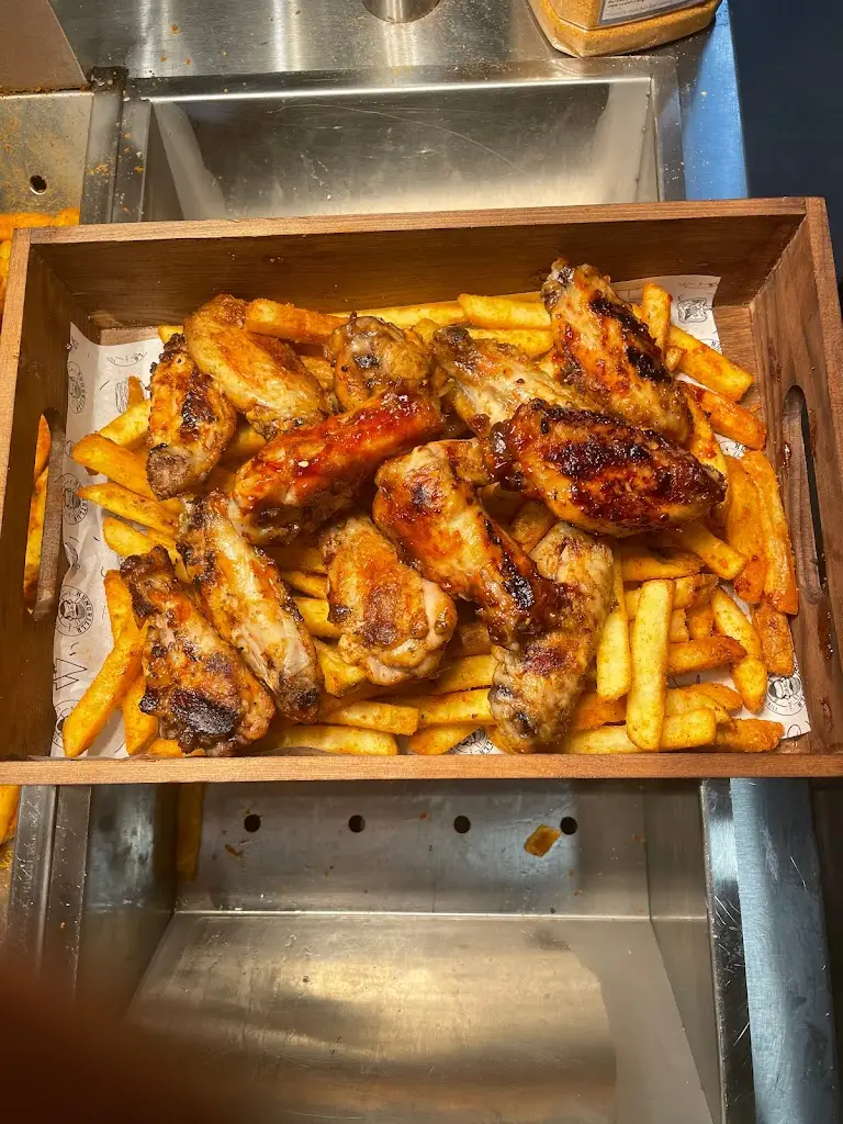 Menu_Hungrilla Gourmet Grill - Kirkby in Ashfield_Kirkby in Ashfield_image_9