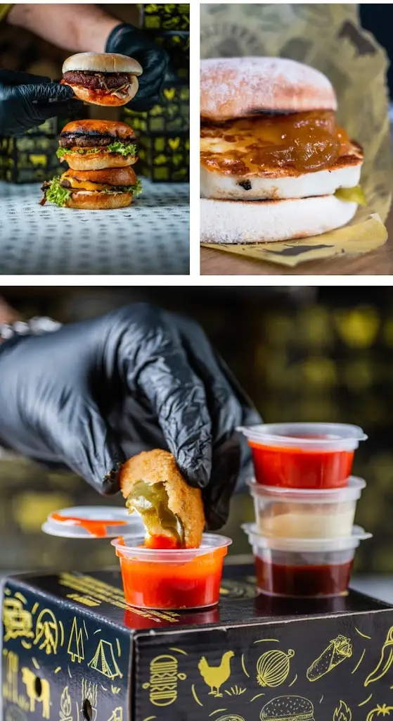 Hungrilla Gourmet Grill - Kirkby in Ashfield_Kirkby in Ashfield_slider_image_3