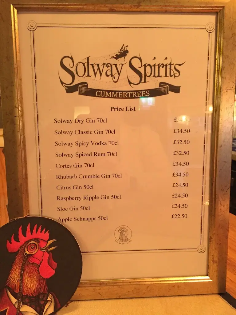 Menu_The Dandy Cock Ale House_Kirkby in Ashfield_image_4