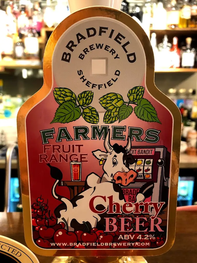 Menu_The Dandy Cock Ale House_Kirkby in Ashfield_image_7