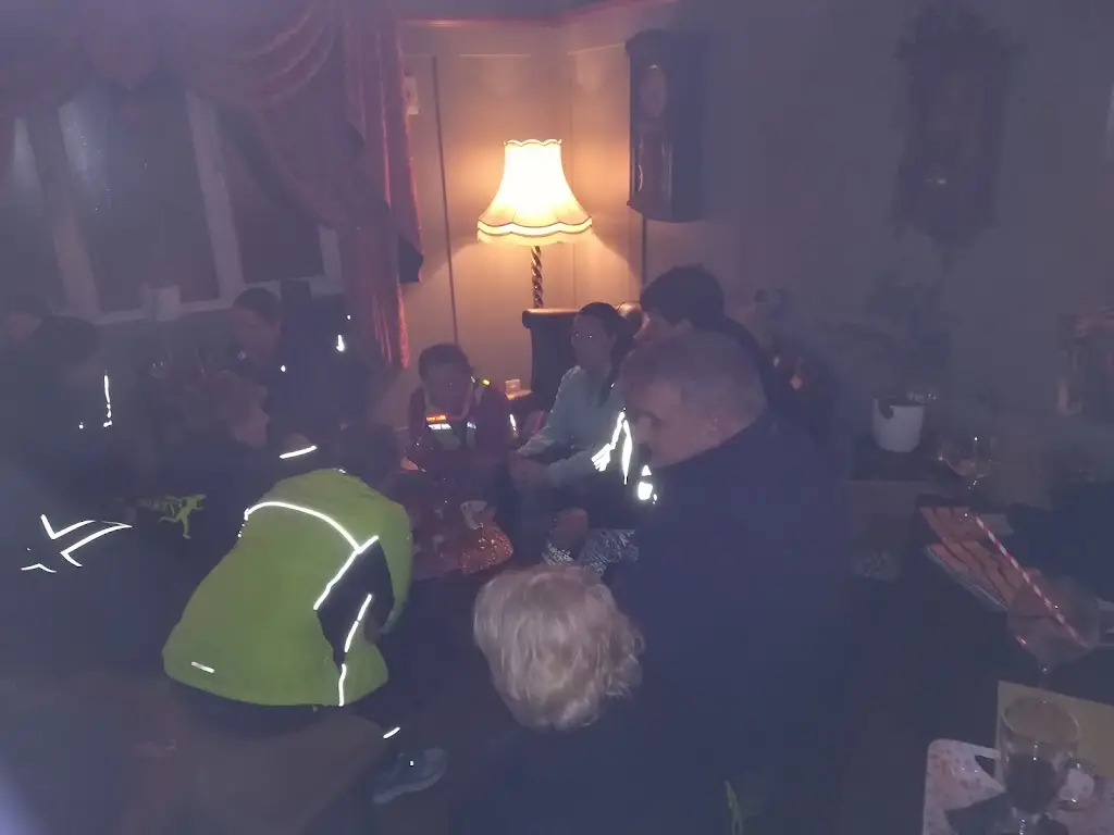 RoboTronixGaming_The Dandy Cock Ale House_Kirkby in Ashfield_review