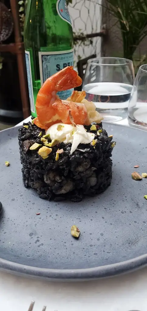 Menu_GUSTO - MODERN ITALIAN RESTAURANT_Barbican_image_6