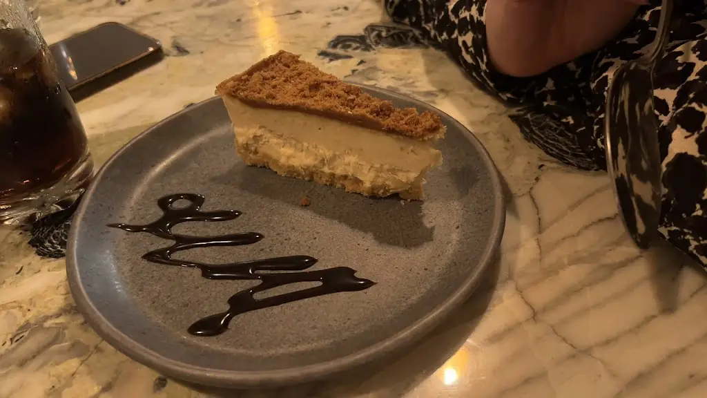 Menu_GUSTO - MODERN ITALIAN RESTAURANT_Barbican_image_8