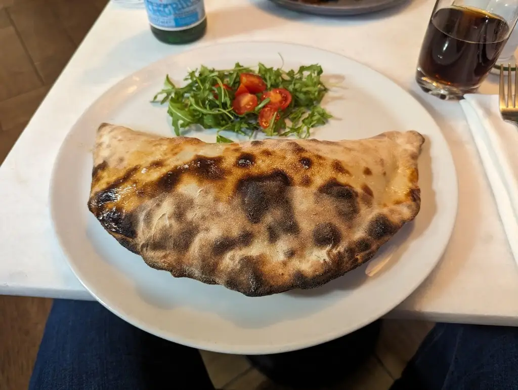 Menu_GUSTO - MODERN ITALIAN RESTAURANT_Barbican_image_9