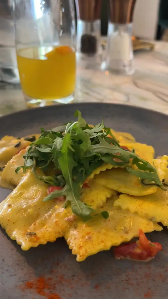 GUSTO - MODERN ITALIAN RESTAURANT_Barbican_slider_image_2