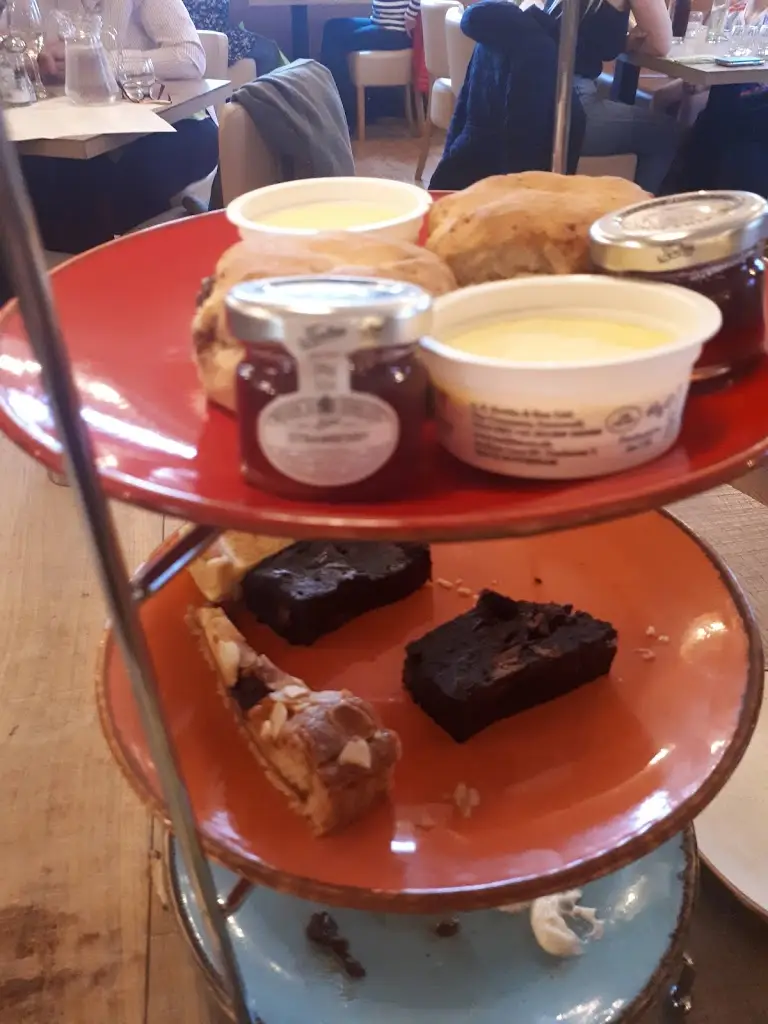 Menu_Ego at The Old Ashfield, Sutton-in-Ashfield_Kirkby in Ashfield_image_6