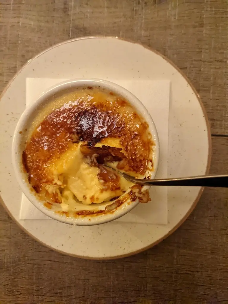 Menu_Ego at The Old Ashfield, Sutton-in-Ashfield_Kirkby in Ashfield_image_7