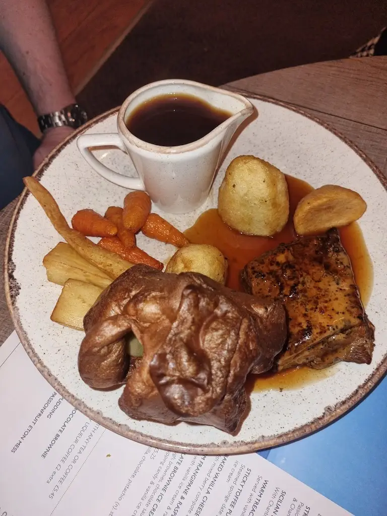 Menu_Ego at The Old Ashfield, Sutton-in-Ashfield_Kirkby in Ashfield_image_9