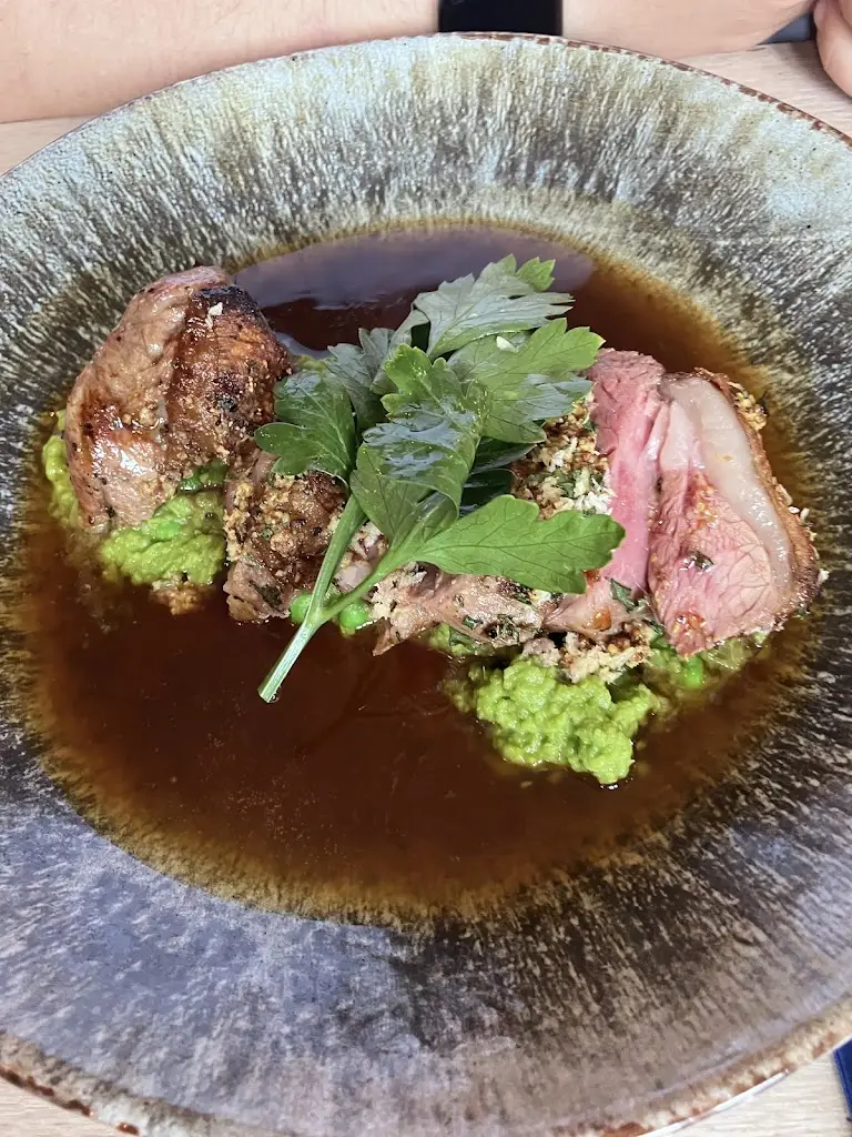 Mr T _Ego at The Old Ashfield, Sutton-in-Ashfield_Kirkby in Ashfield_review