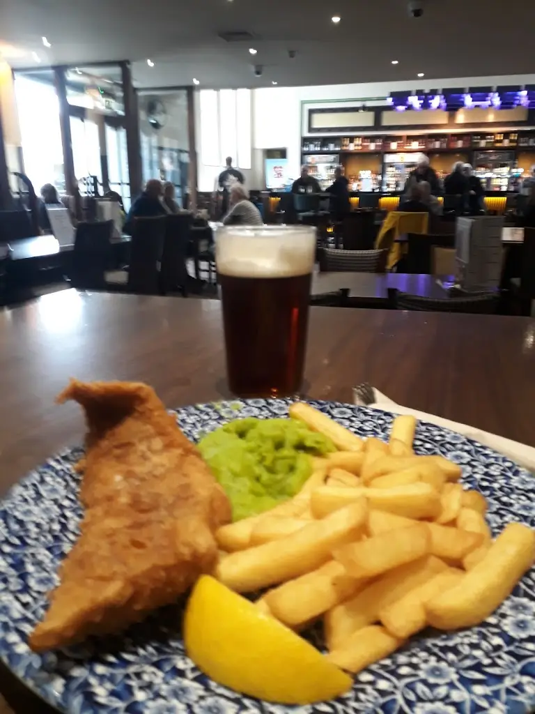 Menu_The Regent_Kirkby in Ashfield_immagine_5