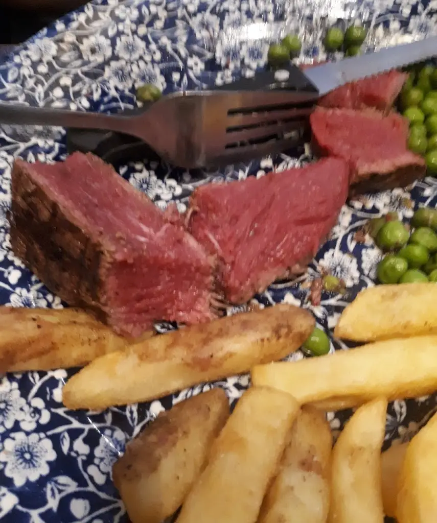 SEMTEX S_The Regent_Kirkby in Ashfield_recensione