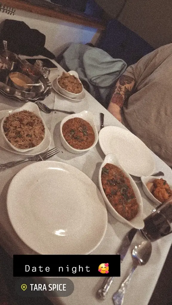 Georgia_Tara Spice_Kirkby in Ashfield_Bewertung