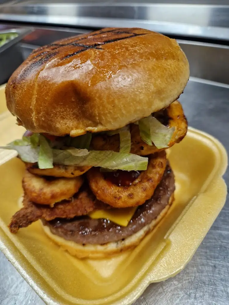 Menu_Musa's Peri Peri Grill_Kirkby in Ashfield_image_1