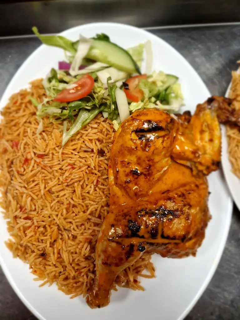 Menu_Musa's Peri Peri Grill_Kirkby in Ashfield_image_2