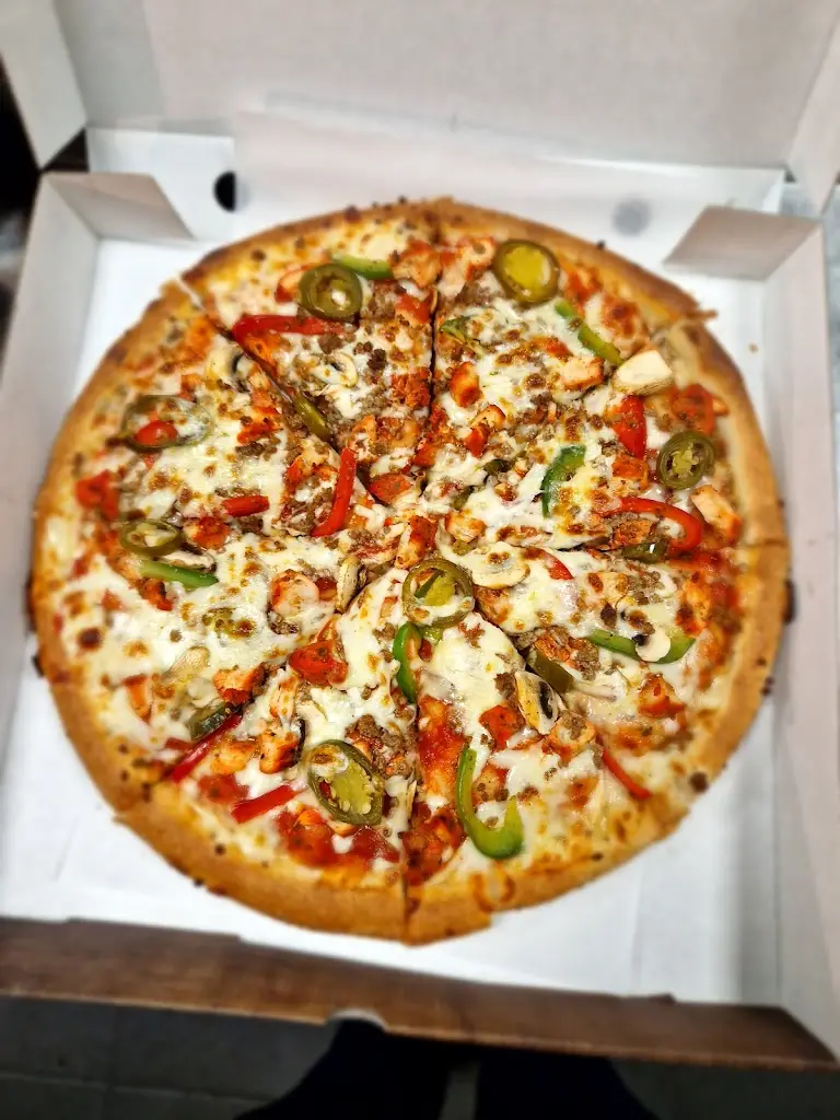 Menu_Musa's Peri Peri Grill_Kirkby in Ashfield_image_4