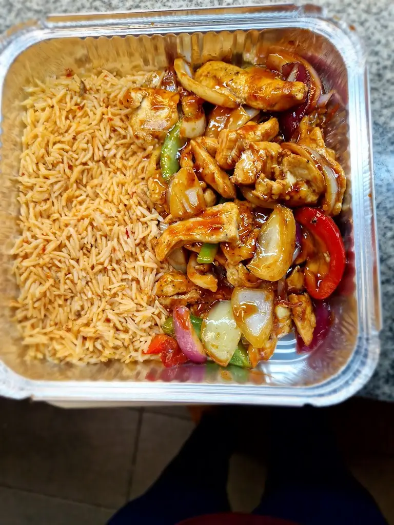 Menu_Musa's Peri Peri Grill_Kirkby in Ashfield_image_5