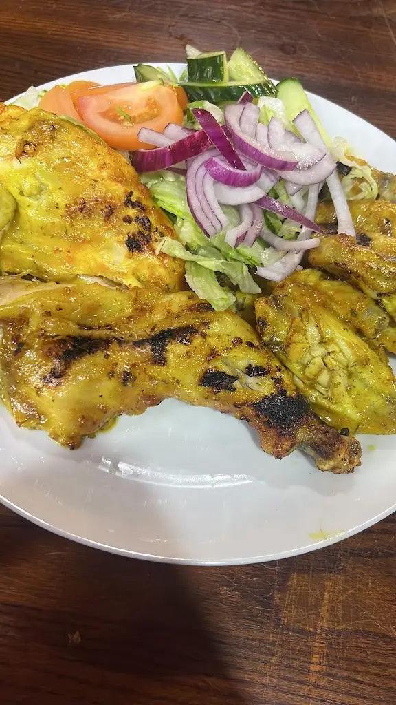 Menu_Musa's Peri Peri Grill_Kirkby in Ashfield_image_7