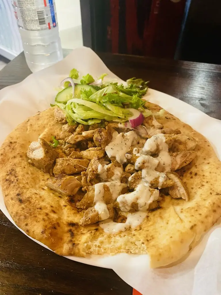 Menu_Musa's Peri Peri Grill_Kirkby in Ashfield_image_8