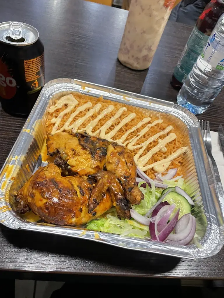 Moman Saqub_Musa's Peri Peri Grill_Kirkby in Ashfield_review