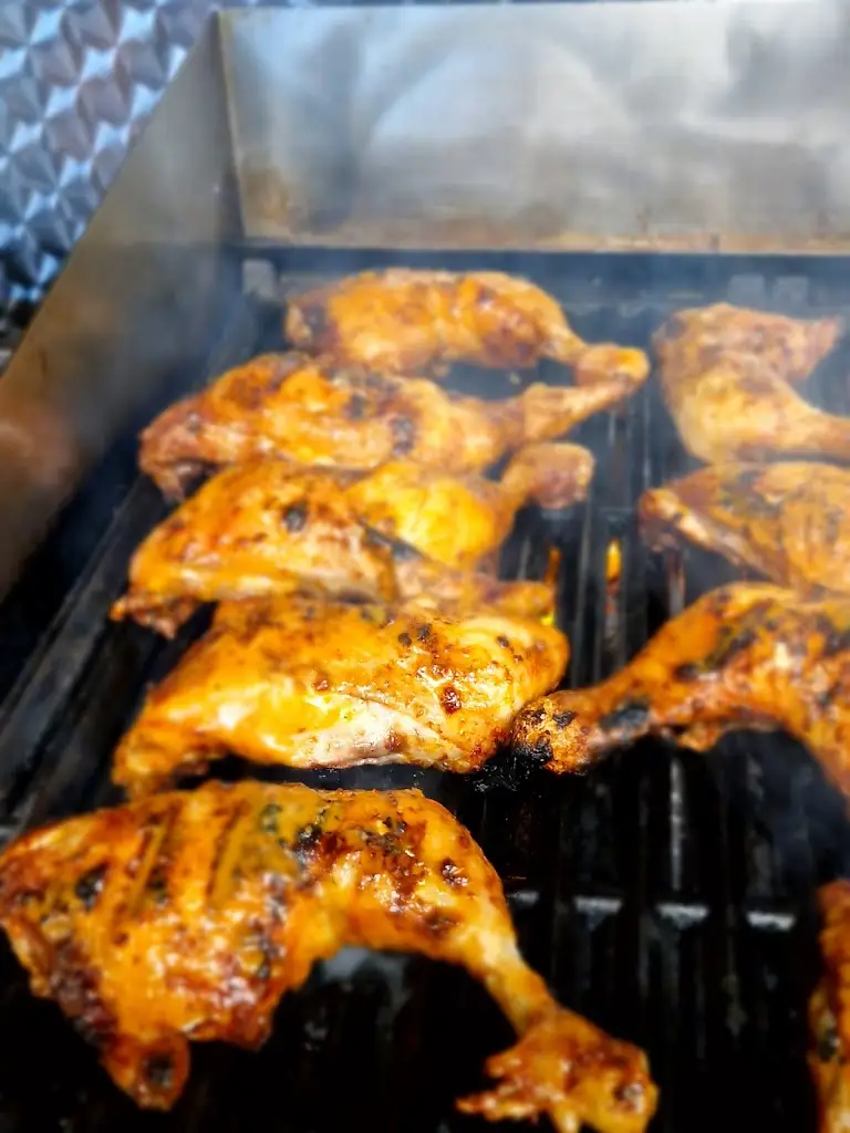 Musa's Peri Peri Grill_Kirkby in Ashfield_slider_image_3