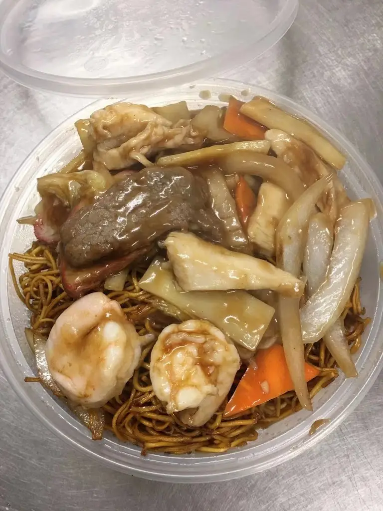 Menu_Six Foo_Kirkby in Ashfield_image_3