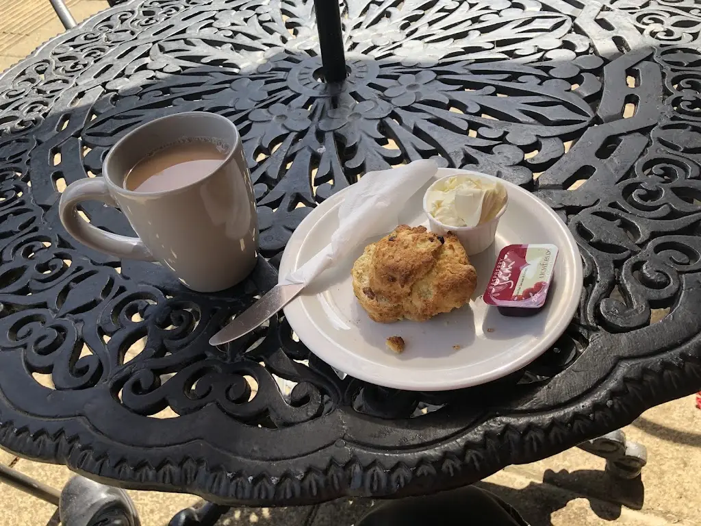 Menu_The Wild Rabbit Cafe_Kirkby in Ashfield_image_3