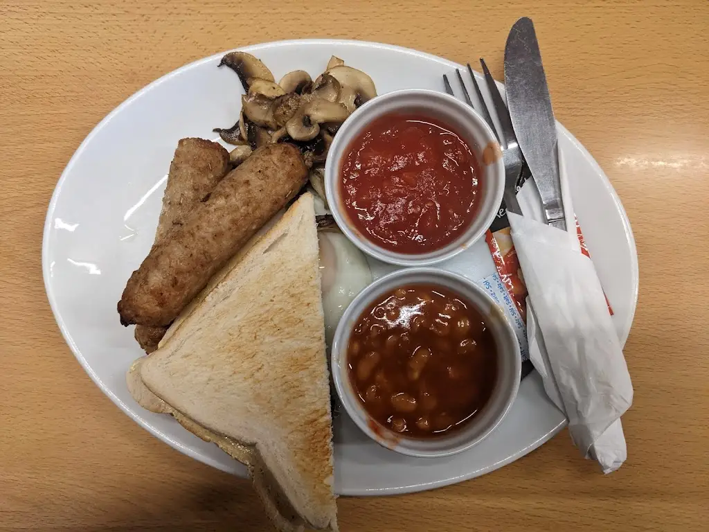 Menu_The Wild Rabbit Cafe_Kirkby in Ashfield_image_5