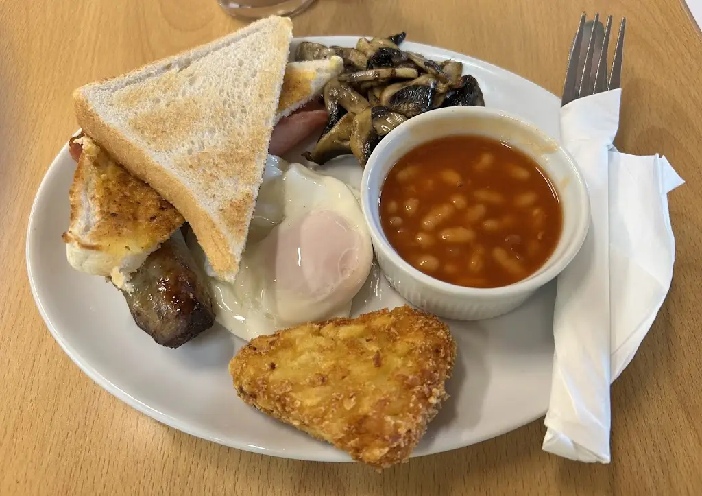 The Wild Rabbit Cafe_Kirkby in Ashfield_slider_image_3