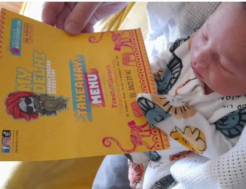 kris tina_Mr Delhi Urban Indian Streetery_Kirkby in Ashfield_review