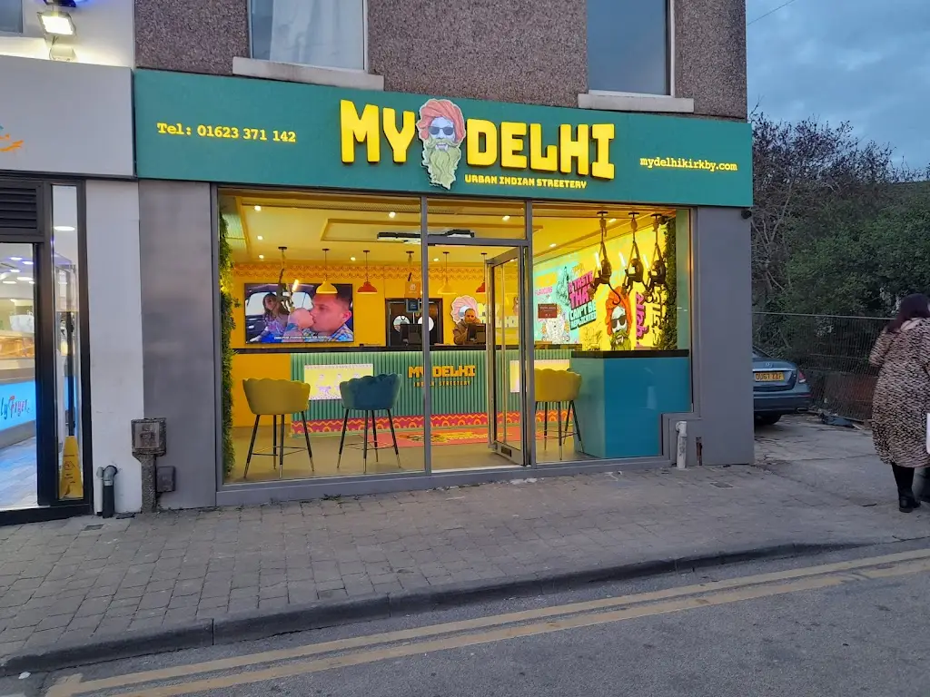 Mr Delhi Urban Indian Streetery_Kirkby in Ashfield_slider_image_2